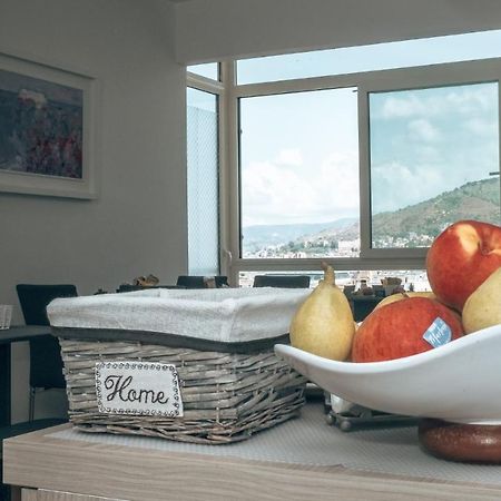 Guesthouse Aschenez Reggio di Calabria Exteriér fotografie