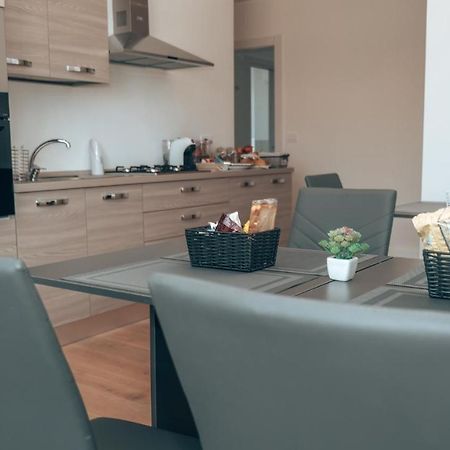 Guesthouse Aschenez Reggio di Calabria Exteriér fotografie
