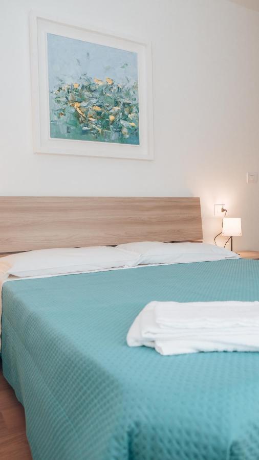 Guesthouse Aschenez Reggio di Calabria Exteriér fotografie