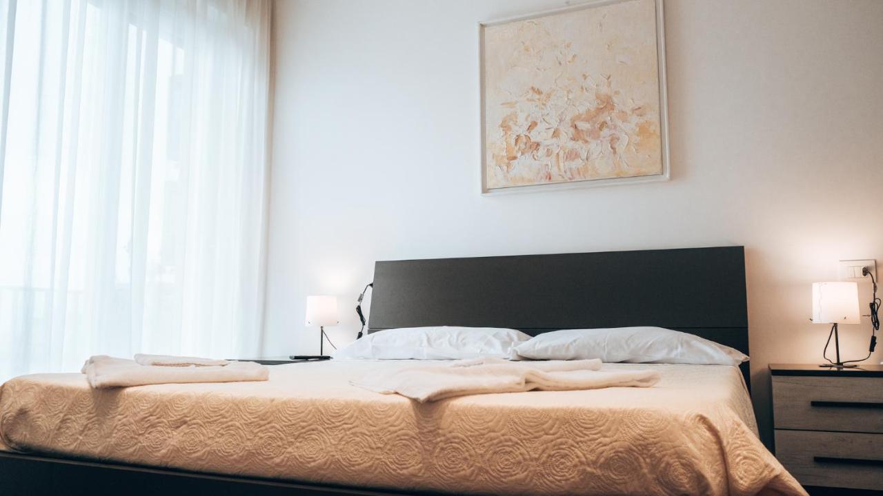 Guesthouse Aschenez Reggio di Calabria Exteriér fotografie