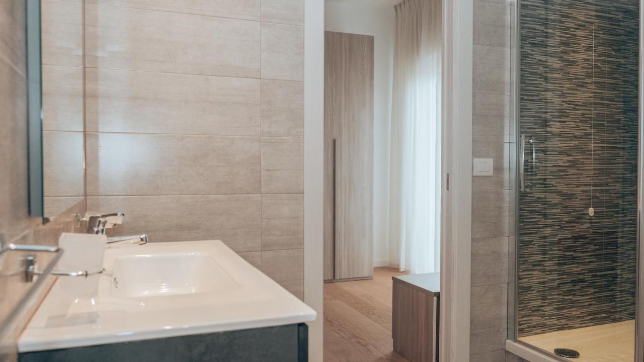 Guesthouse Aschenez Reggio di Calabria Exteriér fotografie