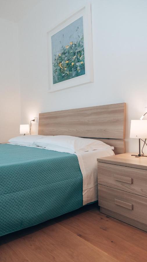 Guesthouse Aschenez Reggio di Calabria Exteriér fotografie