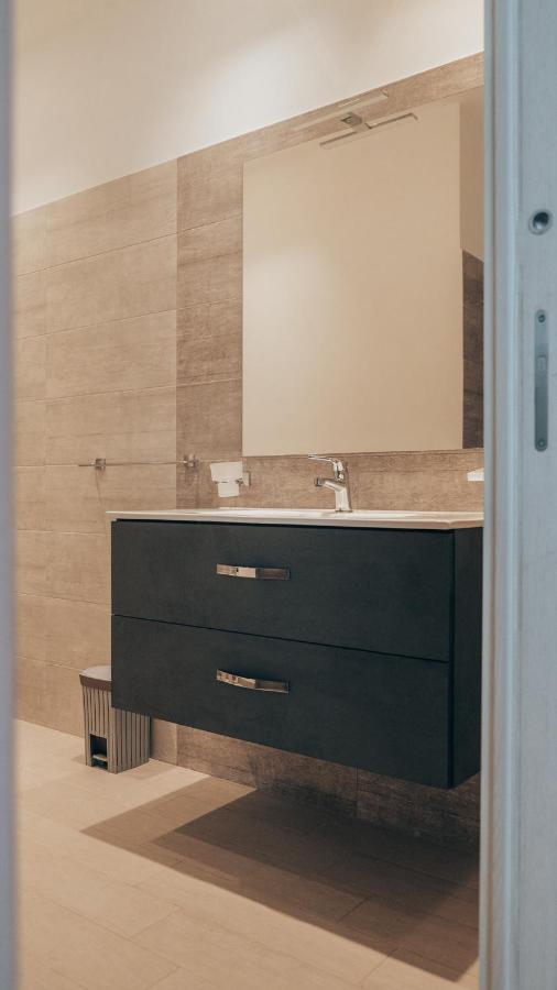 Guesthouse Aschenez Reggio di Calabria Exteriér fotografie